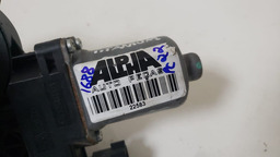 MOTOR MAQUINA VIDRO DIANTEIRA E FORD ECOSPORT 2014 2015