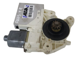 Motor Máquina Vidro Traseira Esquerda Ford Focus 2008 2013