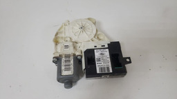 MOTOR MÁQUINA VIDRO TRASEIRA ESQUERDA FORD FOCUS 2008 2013
