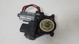 MOTOR MÁQUINA VIDRO DIANTEIRA ESQUE JAGUAR XTYPE 2001 2007