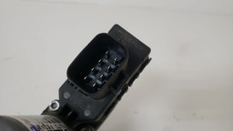 MOTOR MÁQUINA VIDRO DIANTEIRA ESQUE JAGUAR XTYPE 2001 2007