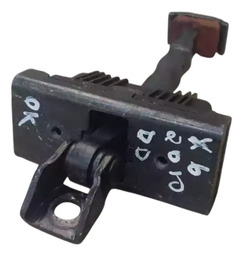 LIMITADOR PORTA DIANTEIRA DIREITA BMW X6 XDRIVE 2010