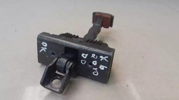 LIMITADOR PORTA DIANTEIRA DIREITA BMW X6 XDRIVE 2010