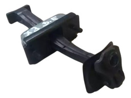 LIMITADOR PORTA DIANTEIRO ESQUERDO BMW X3 2.0 4X4 2014