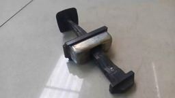 LIMITADOR PORTA DIANTEIRO ESQUERDO BMW X3 2.0 4X4 2014