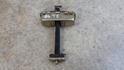 LIMITADOR DE PORTA TRASEIRA ESQUERDA JAC J6 2011 ORIGINAL