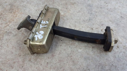 LIMITADOR DE PORTA TRASEIRA ESQUERDA JAC J6 2011 ORIGINAL