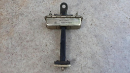 LIMITADOR DE PORTA TRASEIRA ESQUERDA JAC J6 2011 ORIGINAL