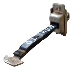 LIMITADOR PORTA TRASEIRA DIREITA TOYOTA HILUX SW4 2017 -2018