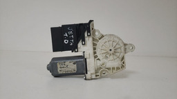 MOTOR MÁQUINA VIDRO TRASEIRA DIREITA VW JETTA 2007 A 2010