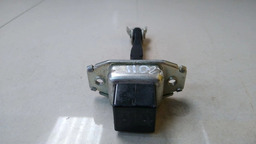 LIMITADOR PORTA TRASEIRO ESQUERDO LANCER 2011 A 2012