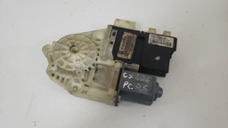 MOTOR MÁQUINA VIDRO DIANTEIRA ESQUERDA CITROEN C4 2007 2012