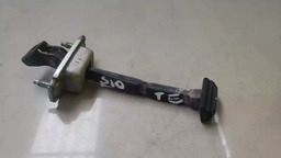 LIMITADOR PORTA TRASEIRA ESQUERDA CHEVROLET S10 2012 2013