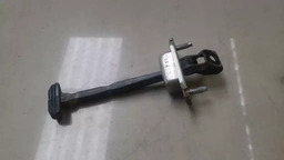 LIMITADOR PORTA TRASEIRA ESQUERDA CHEVROLET S10 2012 2013