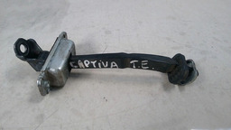 LIMITADOR PORTA TRASEIRO ESQUERDO GM CAPTIVA 2008 A 2012