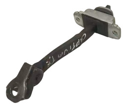 LIMITADOR PORTA TRASEIRO ESQUERDO CHEVROLET CAPTIVA 2011