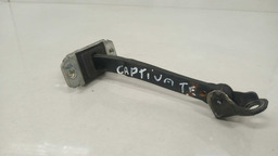 LIMITADOR PORTA TRASEIRO ESQUERDO CHEVROLET CAPTIVA 2011