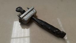 LIMITADOR PORTA DIANTEIRA DIREITA CHEVROLET CRUZE 2012