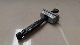 LIMITADOR PORTA DIANTEIRA DIREITA CHEVROLET CRUZE 2012