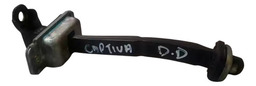 LIMITADOR PORTA DIANTEIRA DIREITA GM CAPTIVA 2008 A 2011