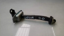 LIMITADOR PORTA DIANTEIRA DIREITA GM CAPTIVA 2008 A 2011