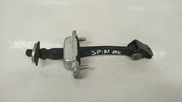 LIMITADOR PORTA TRASEIRA CHEVROLET SPIN 2017