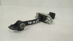 LIMITADOR PORTA TRASEIRA CHEVROLET SPIN 2017