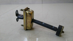 LIMITADOR PORTA DIANTEIRA DIREITA CHRYSLER NEON 1998 A 2000