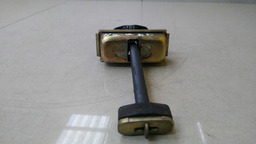 LIMITADOR PORTA DIANTEIRA DIREITA CHRYSLER NEON 1998 A 2000