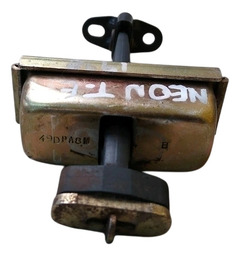 Limitador Porta Traseiro Esquerdo Chrysler Neon 1998 A 2000