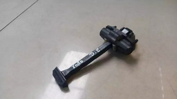 LIMITADOR PORTA DIANTEIRA ESQUERDO FIAT TORO 2.0 DIESEL 2020