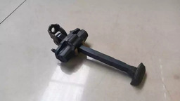 LIMITADOR PORTA DIANTEIRA ESQUERDO FIAT TORO 2.0 DIESEL 2020