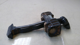 LIMITADOR PORTA TRASEIRO ESQUERDO BMW 320I 2012 2013