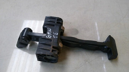 LIMITADOR PORTA TRASEIRO ESQUERDO BMW 320I 2012 2013