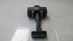 LIMITADOR PORTA TRASEIRO ESQUERDO BMW 320I 2012 2013