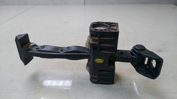 LIMITADOR PORTA TRASEIRO ESQUERDO BMW 320I 2012 2013