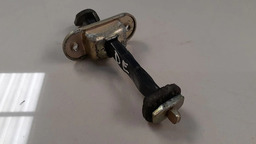 LIMITADOR PORTA DIANTEIRA ESQUERDA CHERY QQ 2012 ORIGINAL