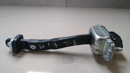 LIMITADOR PORTA TRASEIRO DIREITO CHEVROLET ONIX 2014 2015