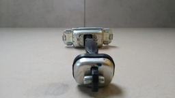 LIMITADOR PORTA TRASEIRO DIREITO CHEVROLET ONIX 2014 2015