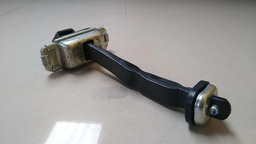 LIMITADOR PORTA TRASEIRO DIREITO CHEVROLET ONIX 2014 2015