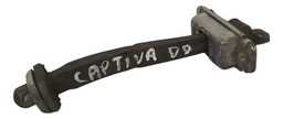 LIMITADOR PORTA DIANTEIRA DIREITA CHEVROLET CAPTIVA 2011