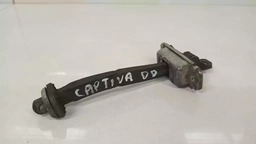 LIMITADOR PORTA DIANTEIRA DIREITA CHEVROLET CAPTIVA 2011