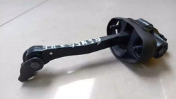 LIMITADOR PORTA DIANTEIRA DIREITO JEEP RENEGADE 2017 2018