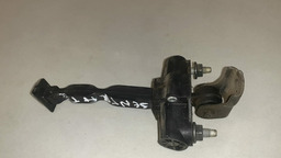 LIMITADOR PORTA TRASEIRA ESQUERDA NISSAN SENTRA 2008