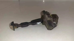 LIMITADOR PORTA TRASEIRA ESQUERDA NISSAN SENTRA 2008