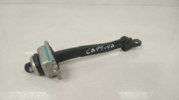 LIMITADOR PORTA DIANTEIRA ESQUERDA GM CAPTIVA 2011