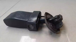 LIMITADOR PORTA LADO DIREITO FIAT DUCATO 2018 ORIGINAL