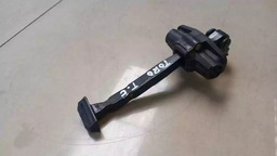 LIMITADOR PORTA TRASEIRA ESQUERDA FIAT TORO 2.0 DIESEL 2020