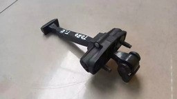 LIMITADOR PORTA TRASEIRA ESQUERDA FIAT TORO 2.0 DIESEL 2020