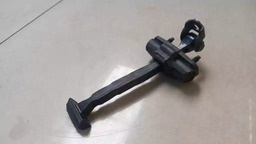 LIMITADOR PORTA TRASEIRA ESQUERDA FIAT TORO 2.0 DIESEL 2020